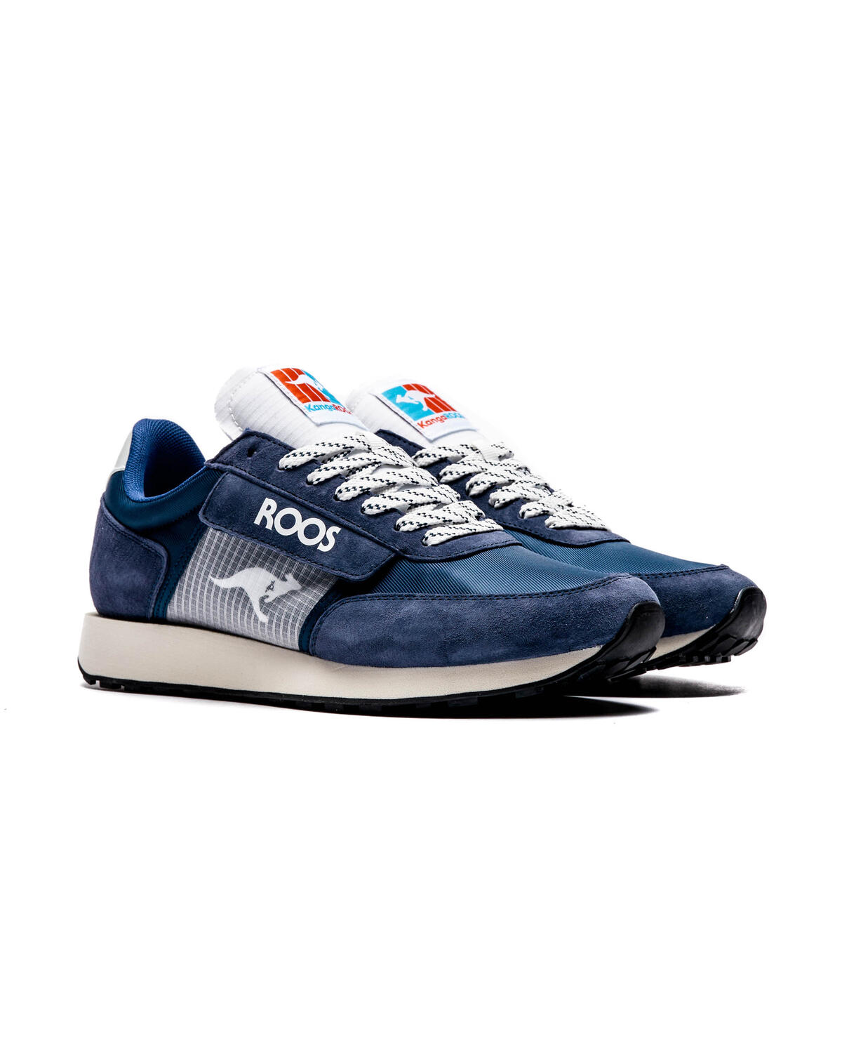 Kangaroos on sale combat sneakers